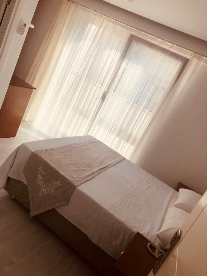 Beyhan Hotel Istanbul Eksteriør billede