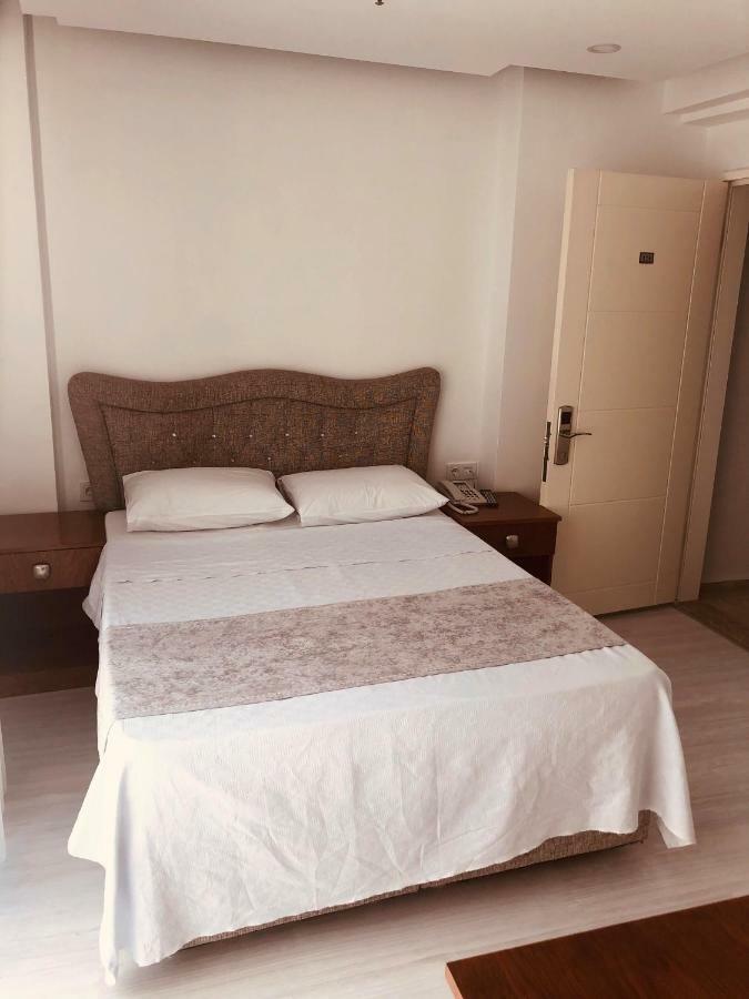 Beyhan Hotel Istanbul Eksteriør billede